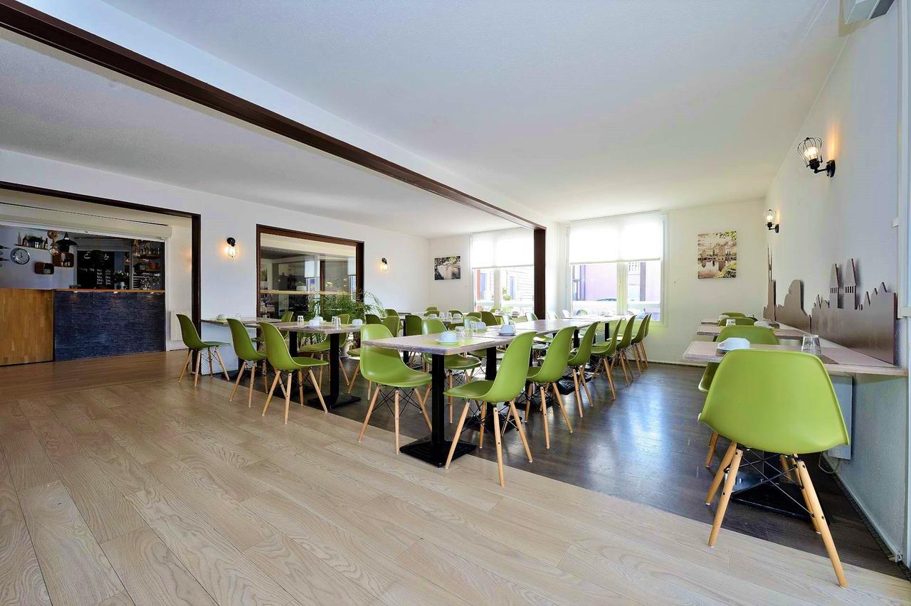 Hoenheim East Hotel المظهر الخارجي الصورة