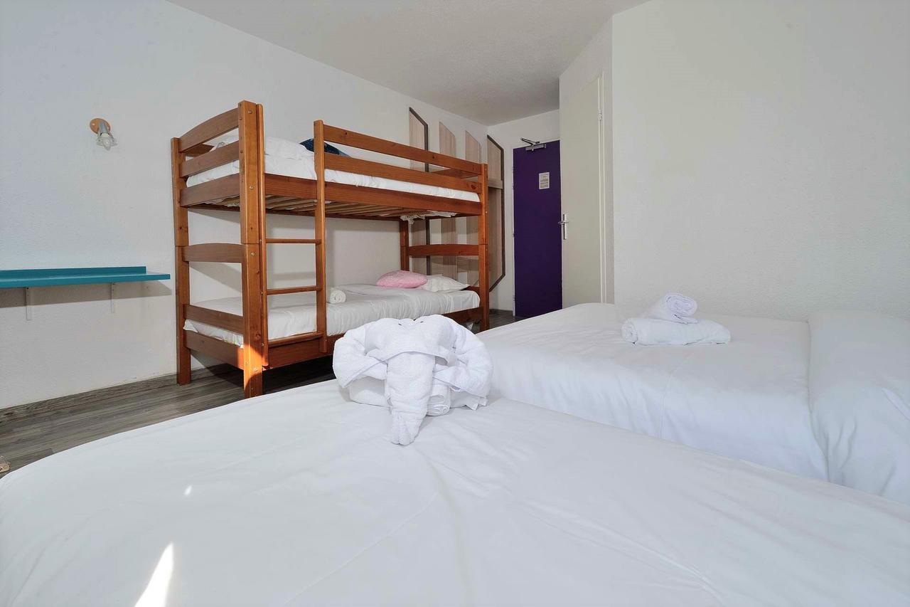 Hoenheim East Hotel المظهر الخارجي الصورة
