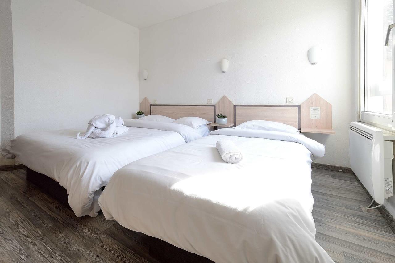 Hoenheim East Hotel المظهر الخارجي الصورة