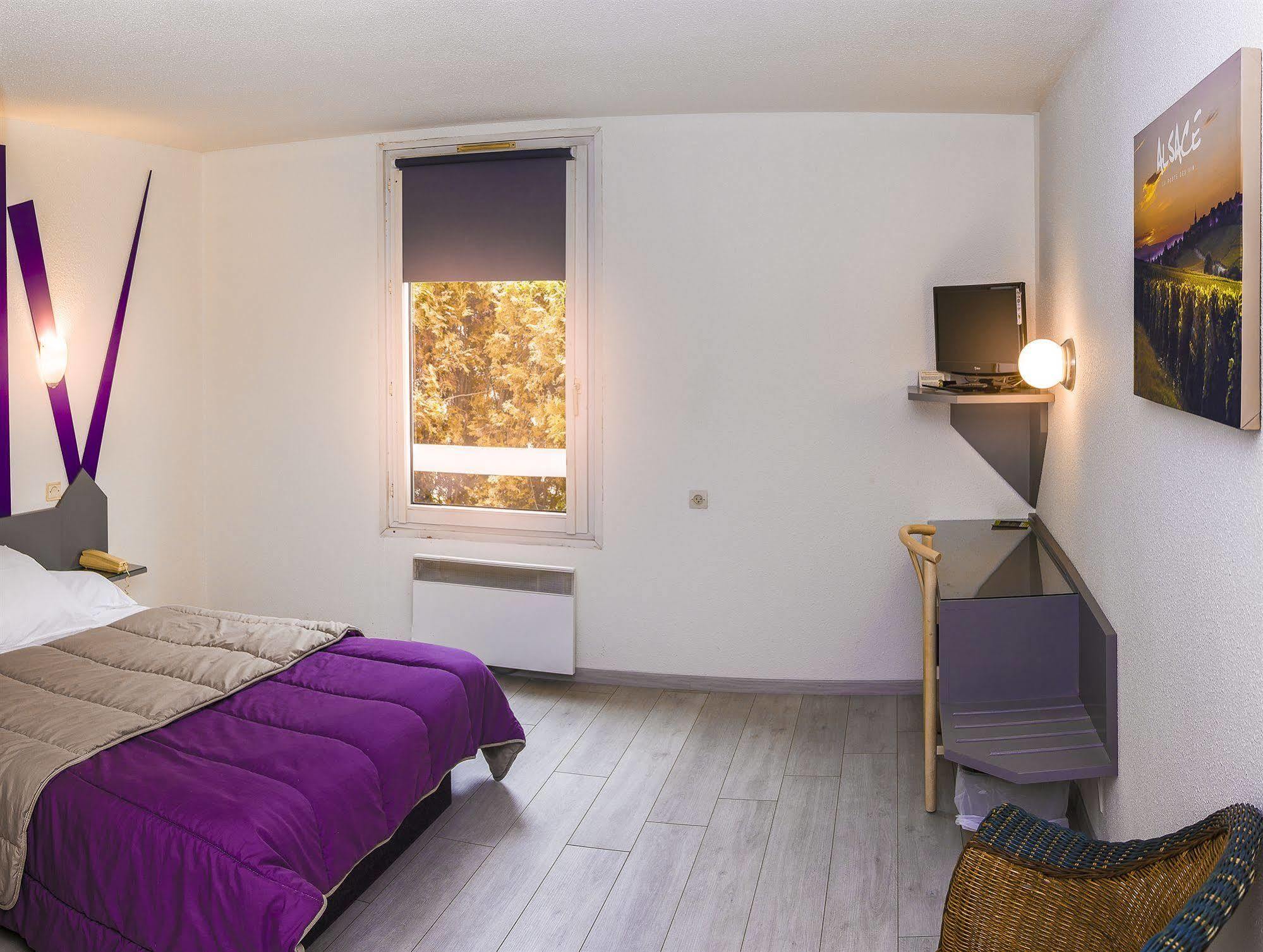 Hoenheim East Hotel المظهر الخارجي الصورة