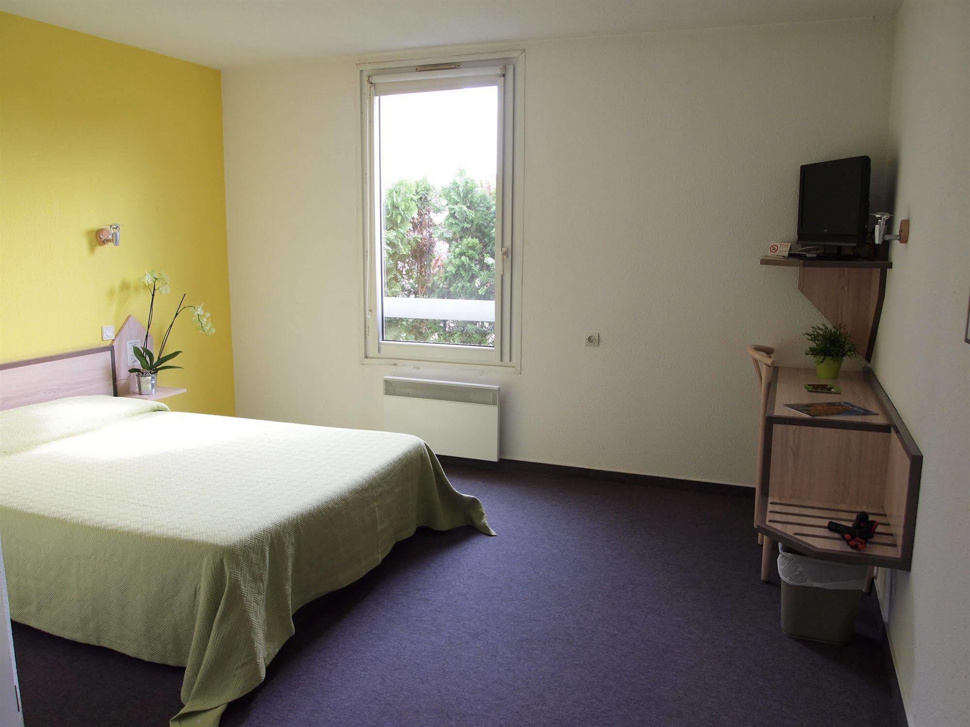 Hoenheim East Hotel المظهر الخارجي الصورة