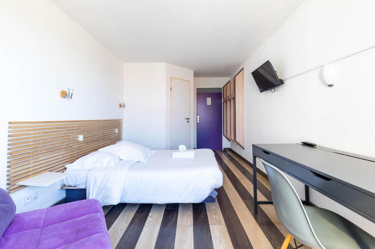 Hoenheim East Hotel المظهر الخارجي الصورة