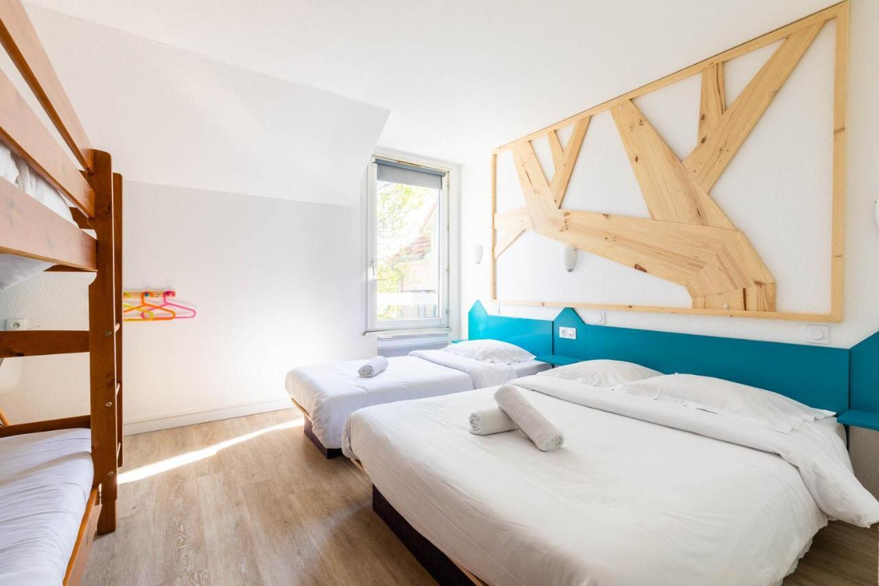 Hoenheim East Hotel المظهر الخارجي الصورة