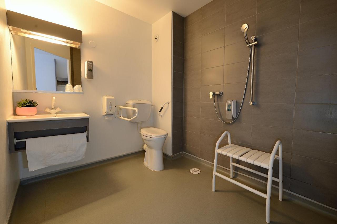 Hoenheim East Hotel المظهر الخارجي الصورة