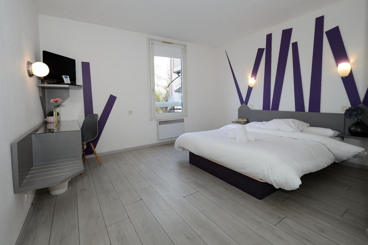Hoenheim East Hotel المظهر الخارجي الصورة