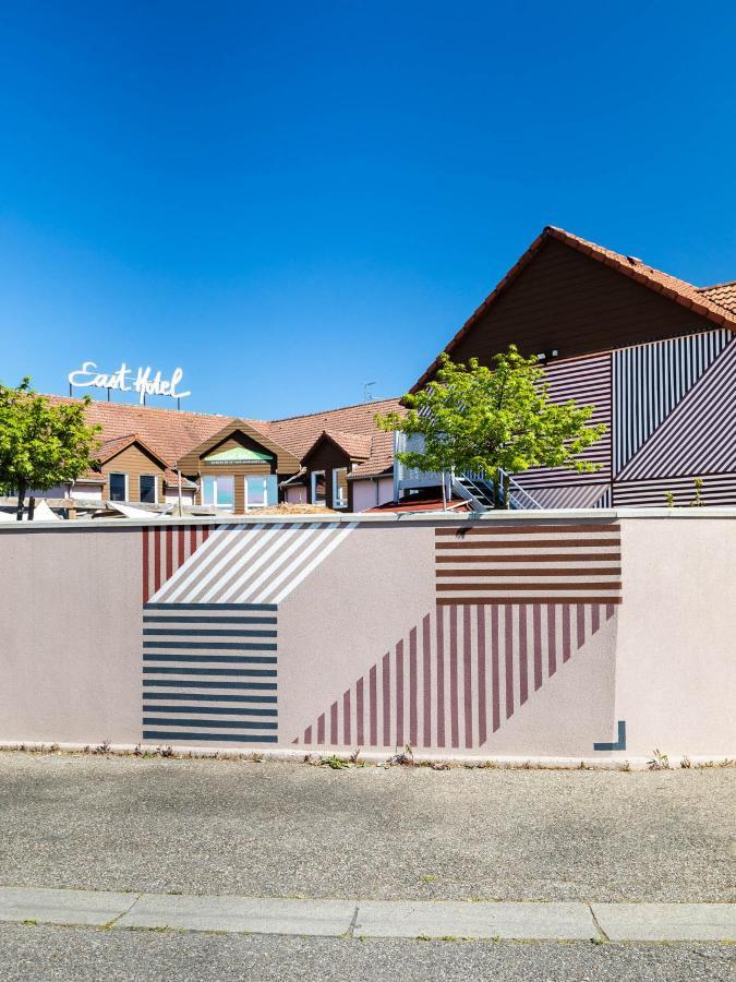 Hoenheim East Hotel المظهر الخارجي الصورة