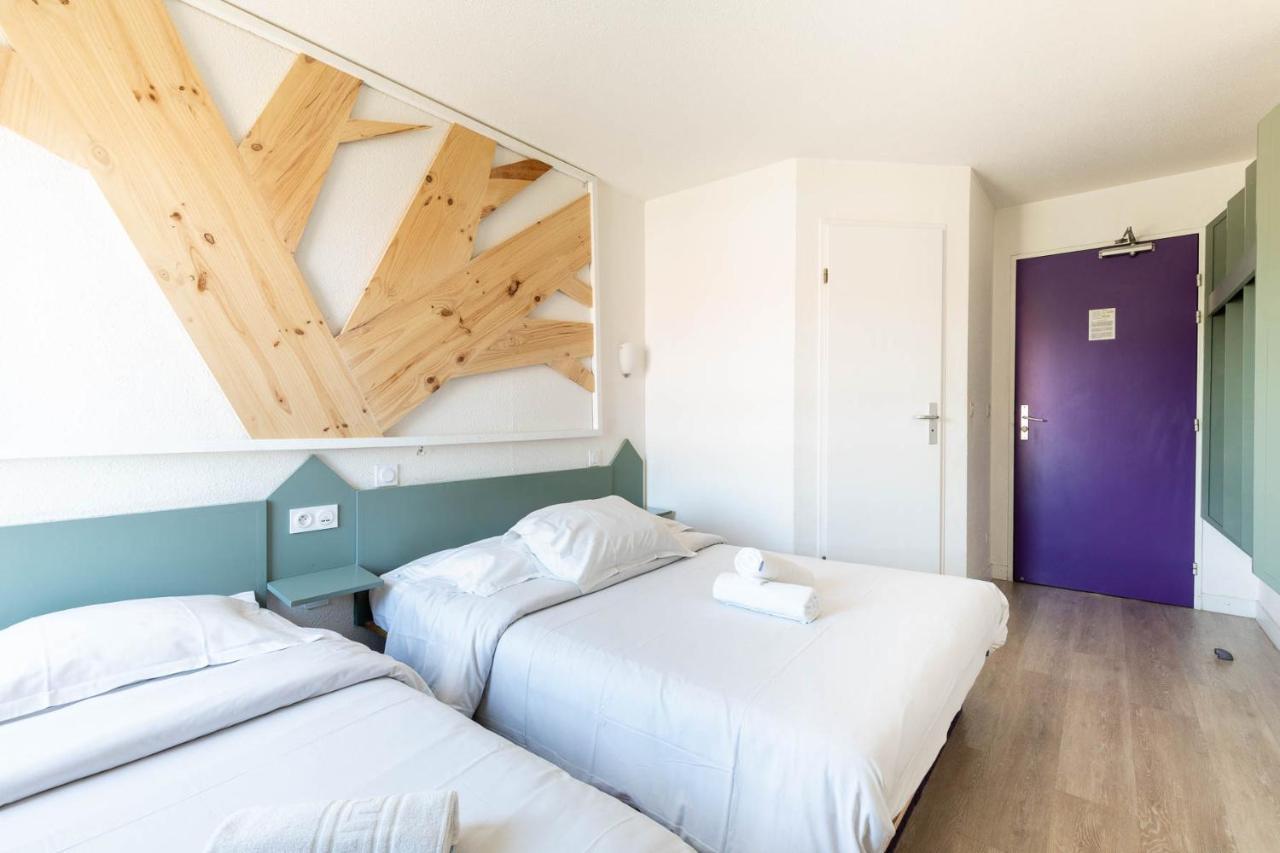 Hoenheim East Hotel المظهر الخارجي الصورة