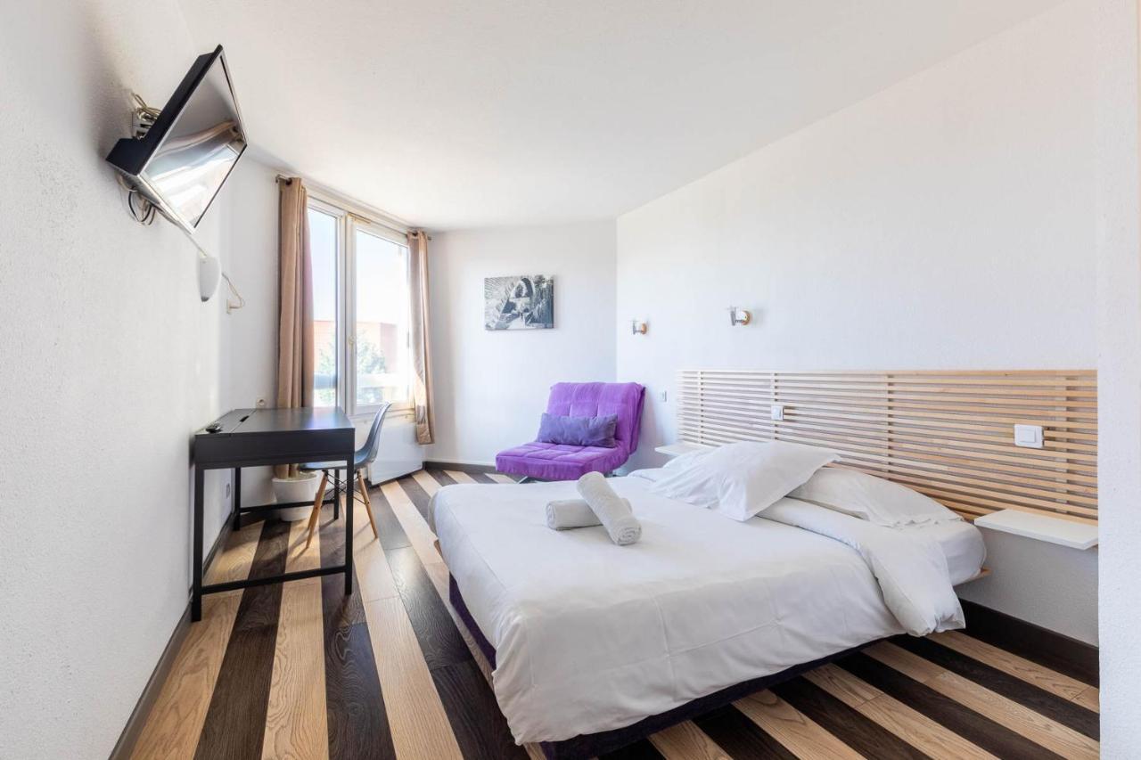 Hoenheim East Hotel المظهر الخارجي الصورة