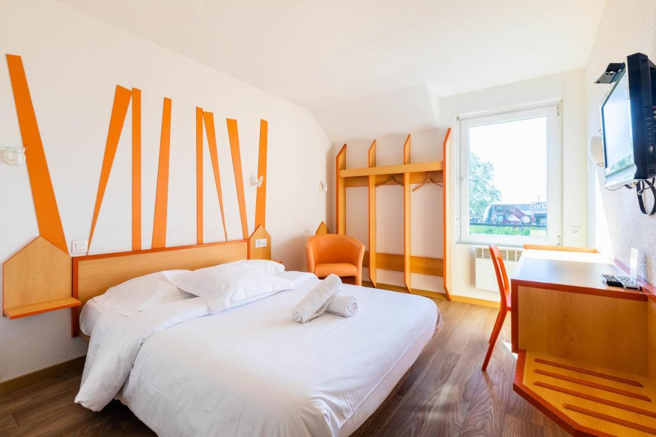 Hoenheim East Hotel المظهر الخارجي الصورة